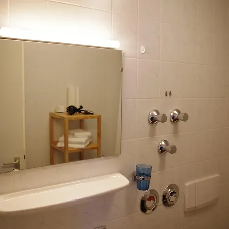 City Apartement