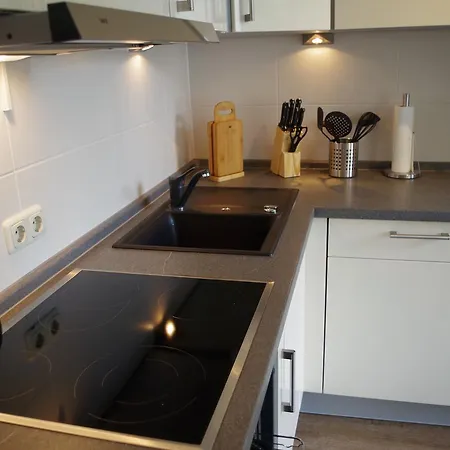 City Apartement شقة