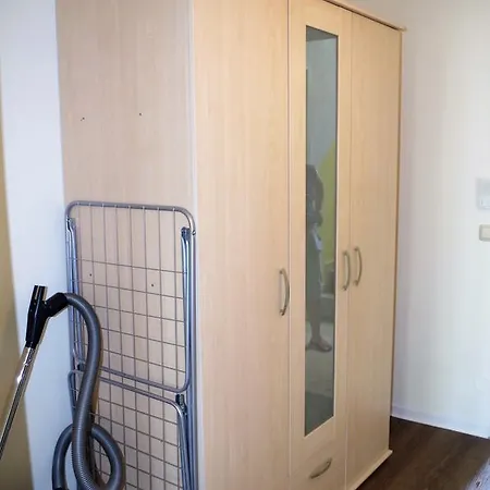 City Apartement شقة *