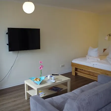 Апартаменты City Apartement