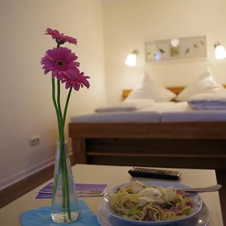 City Apartement Апартаменты
